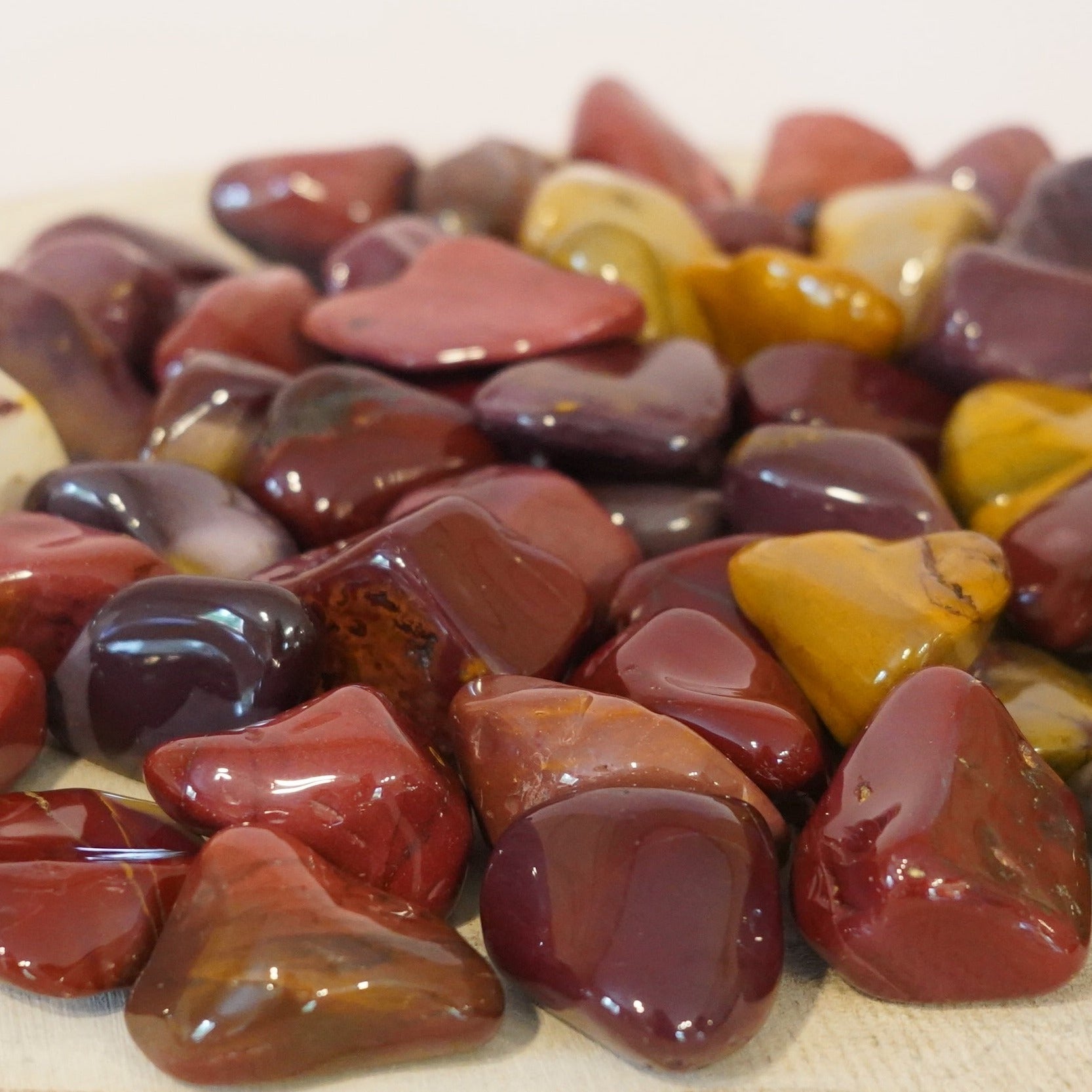 Mokaite