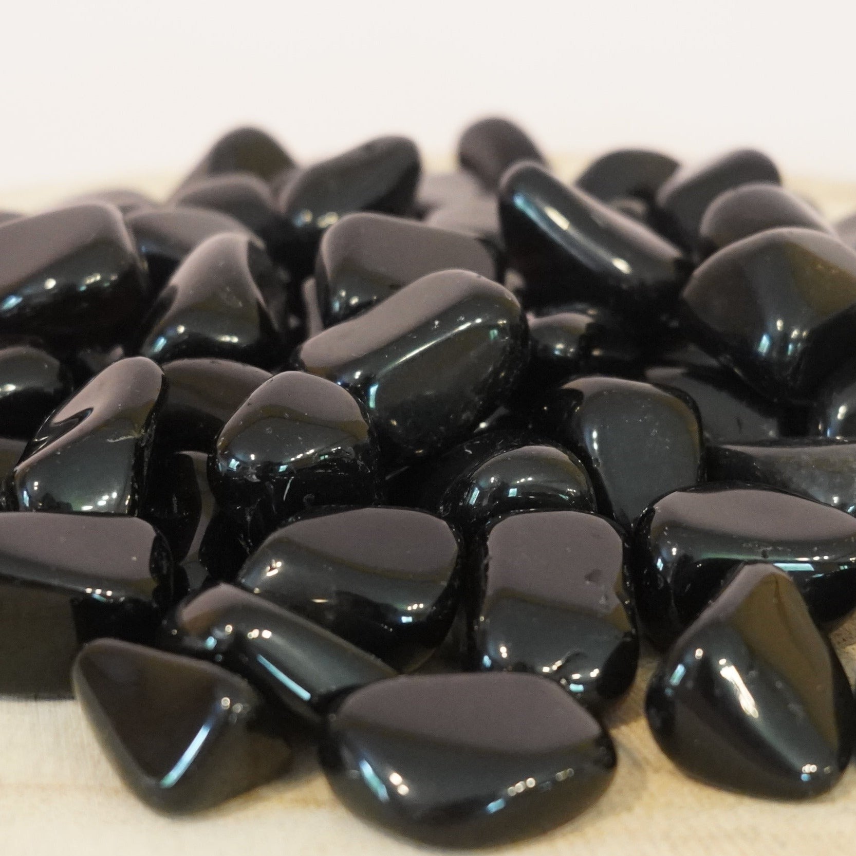 Obsidienne larme d'Apache