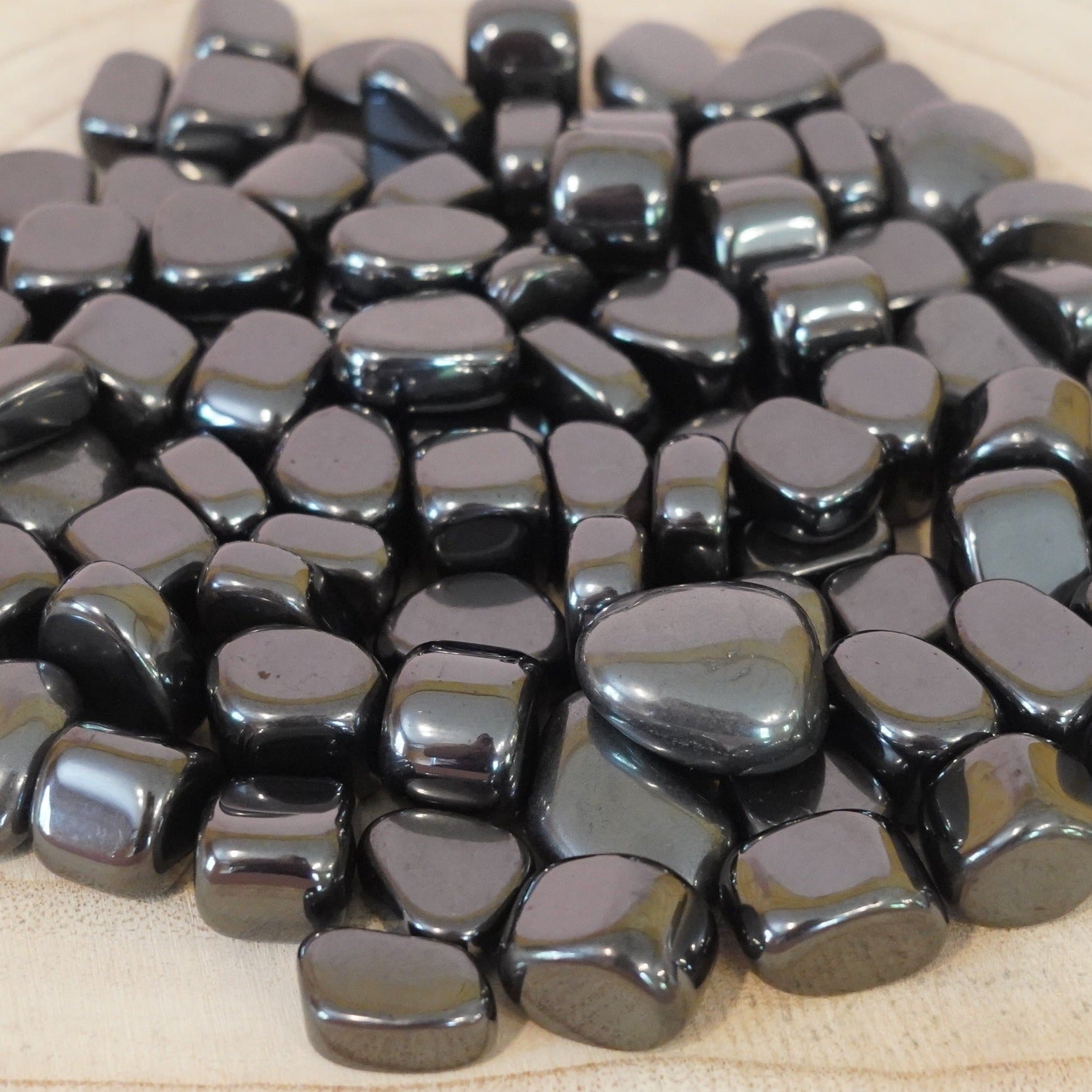 Hématite