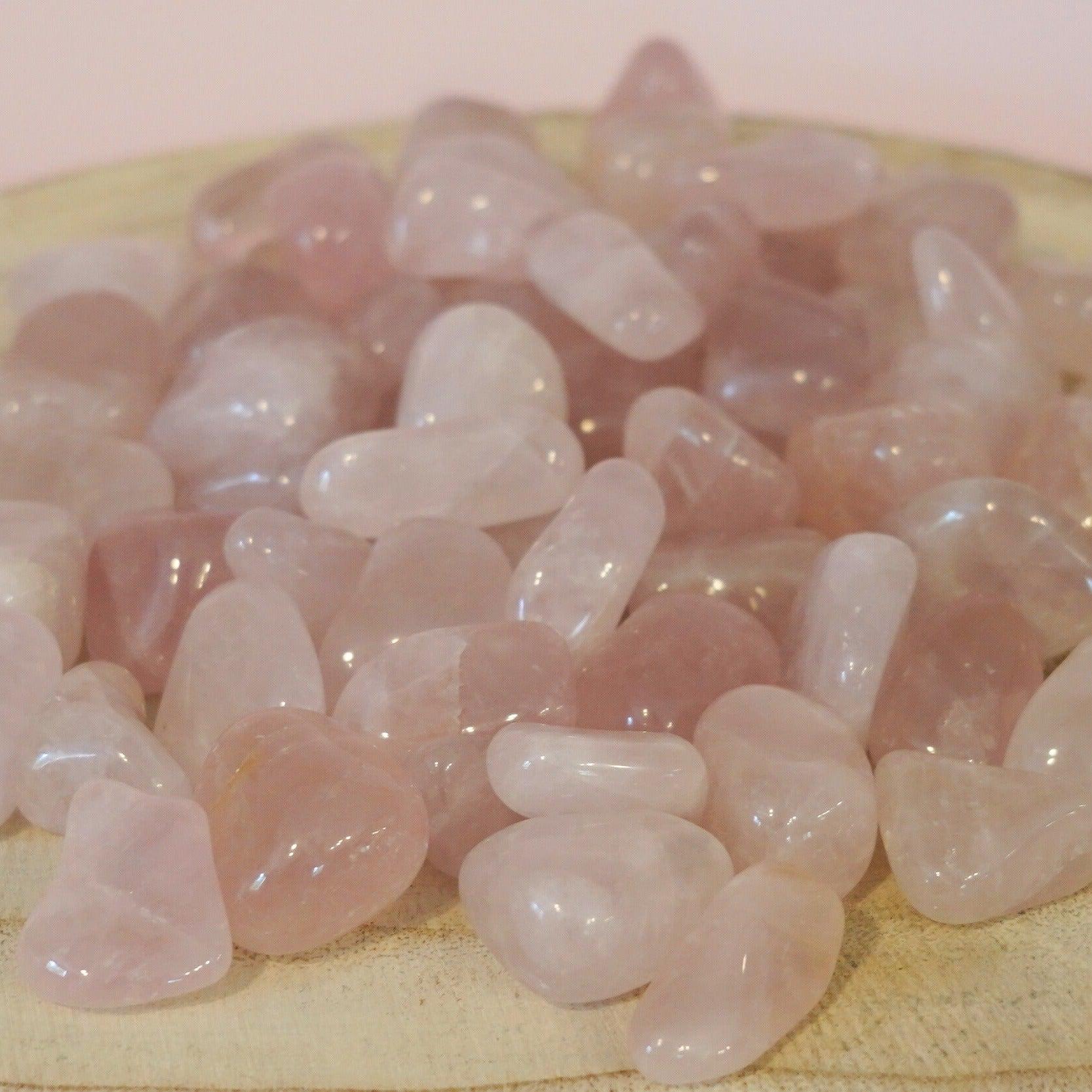Quartz Rose