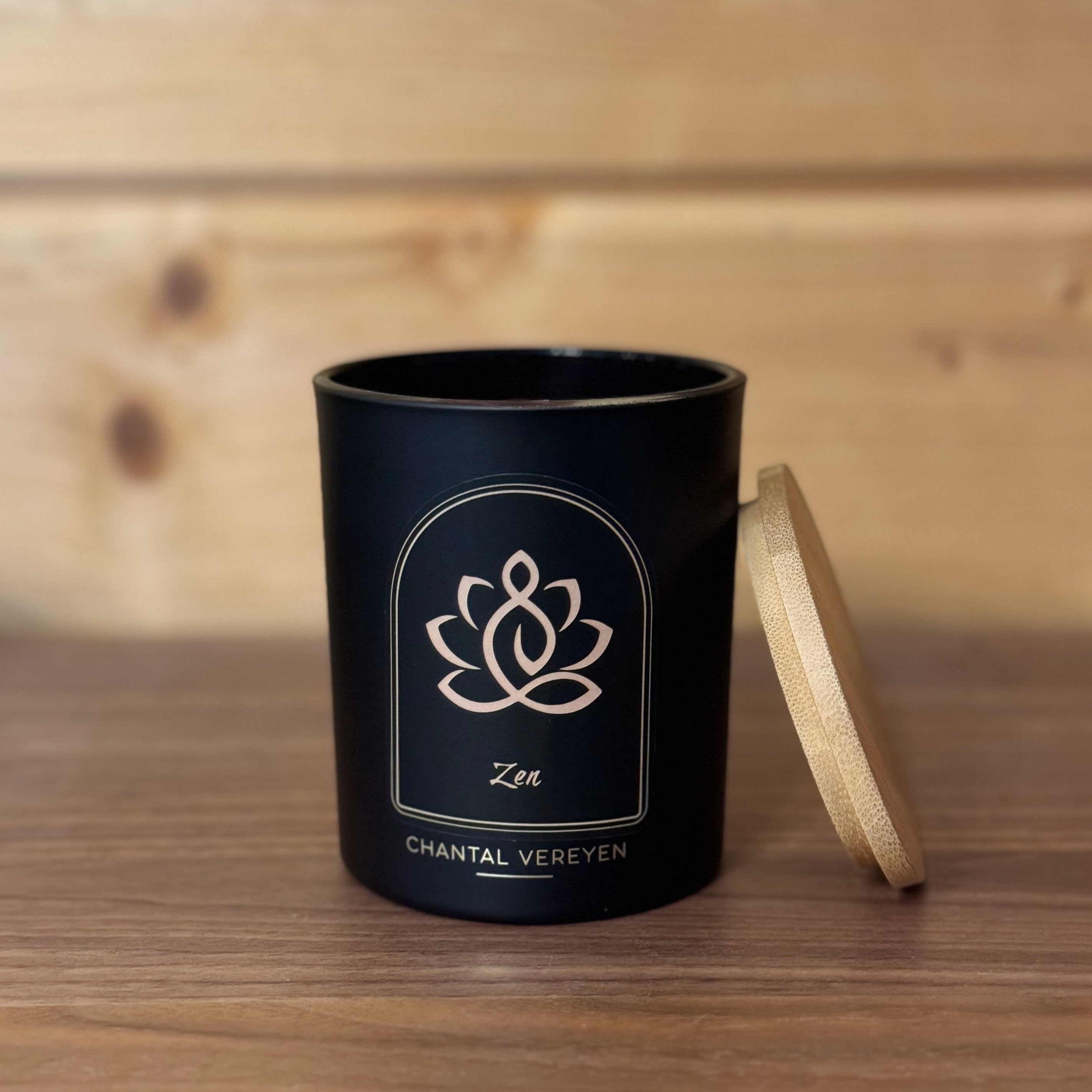 Zen candle