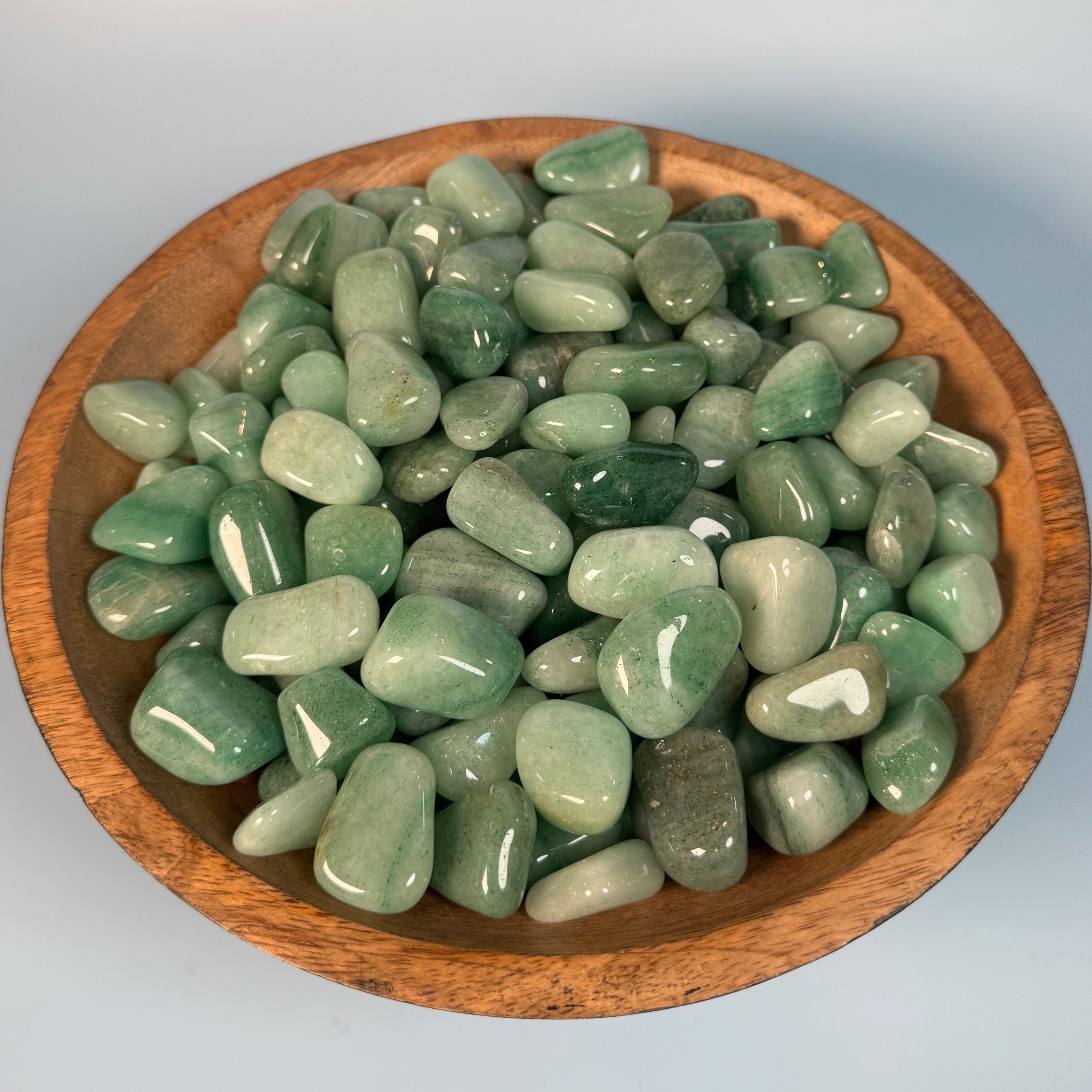 Aventurine verte