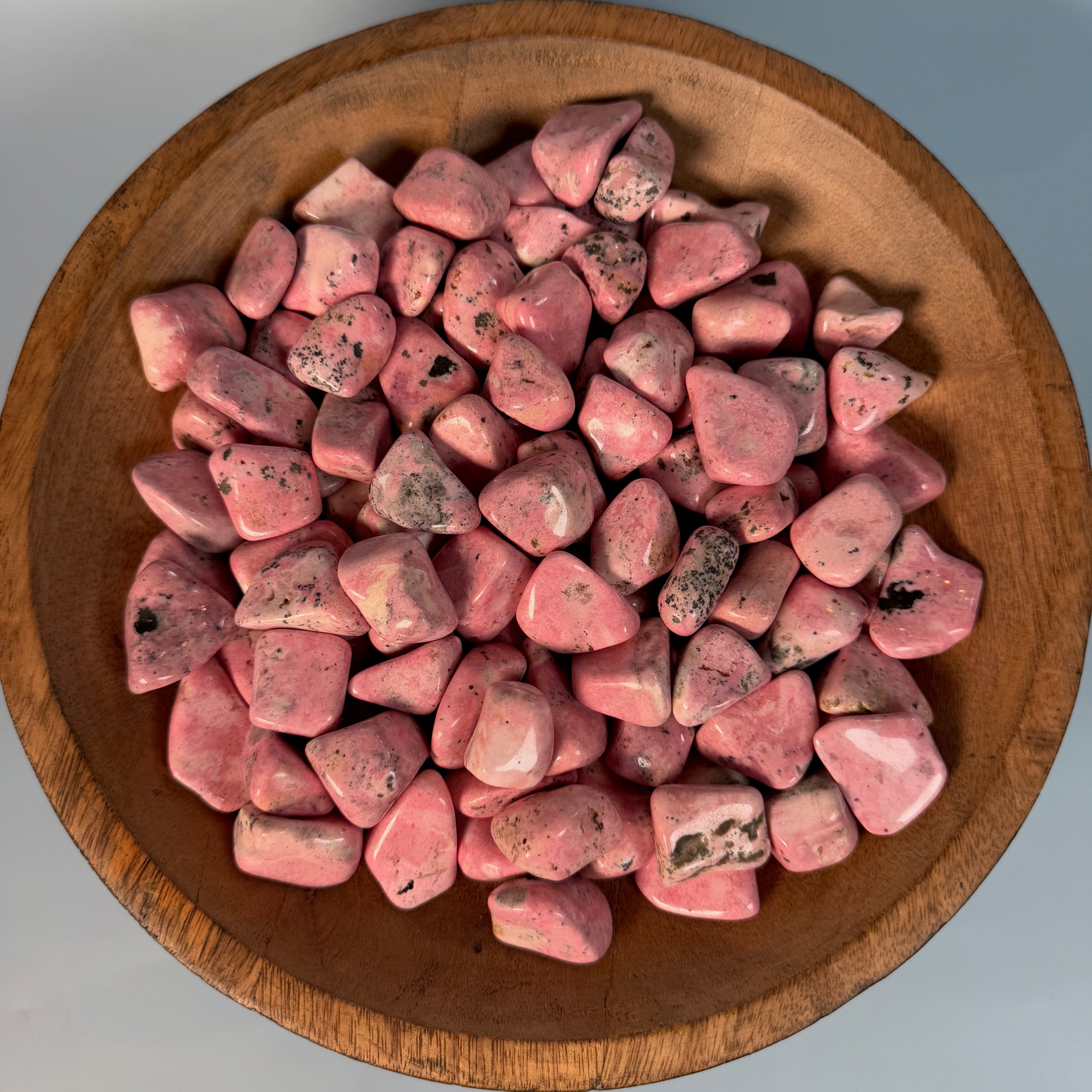 Rhodochrosite