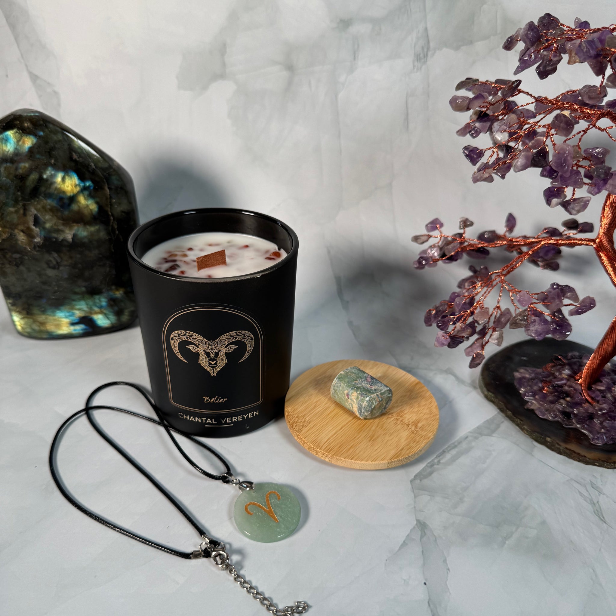 Les Bienfaits De L'hématite   Les Pierres De Kyria