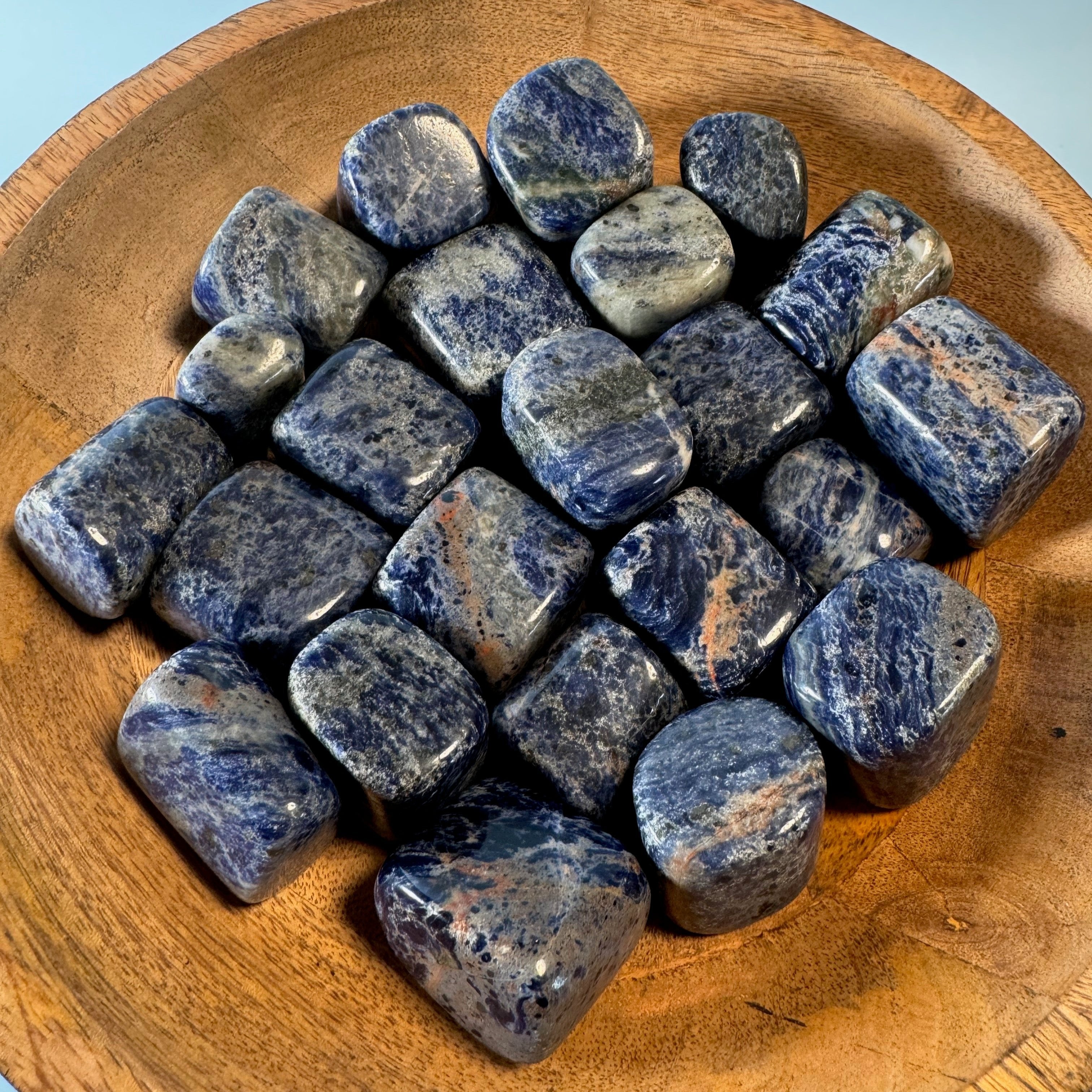 sodalite