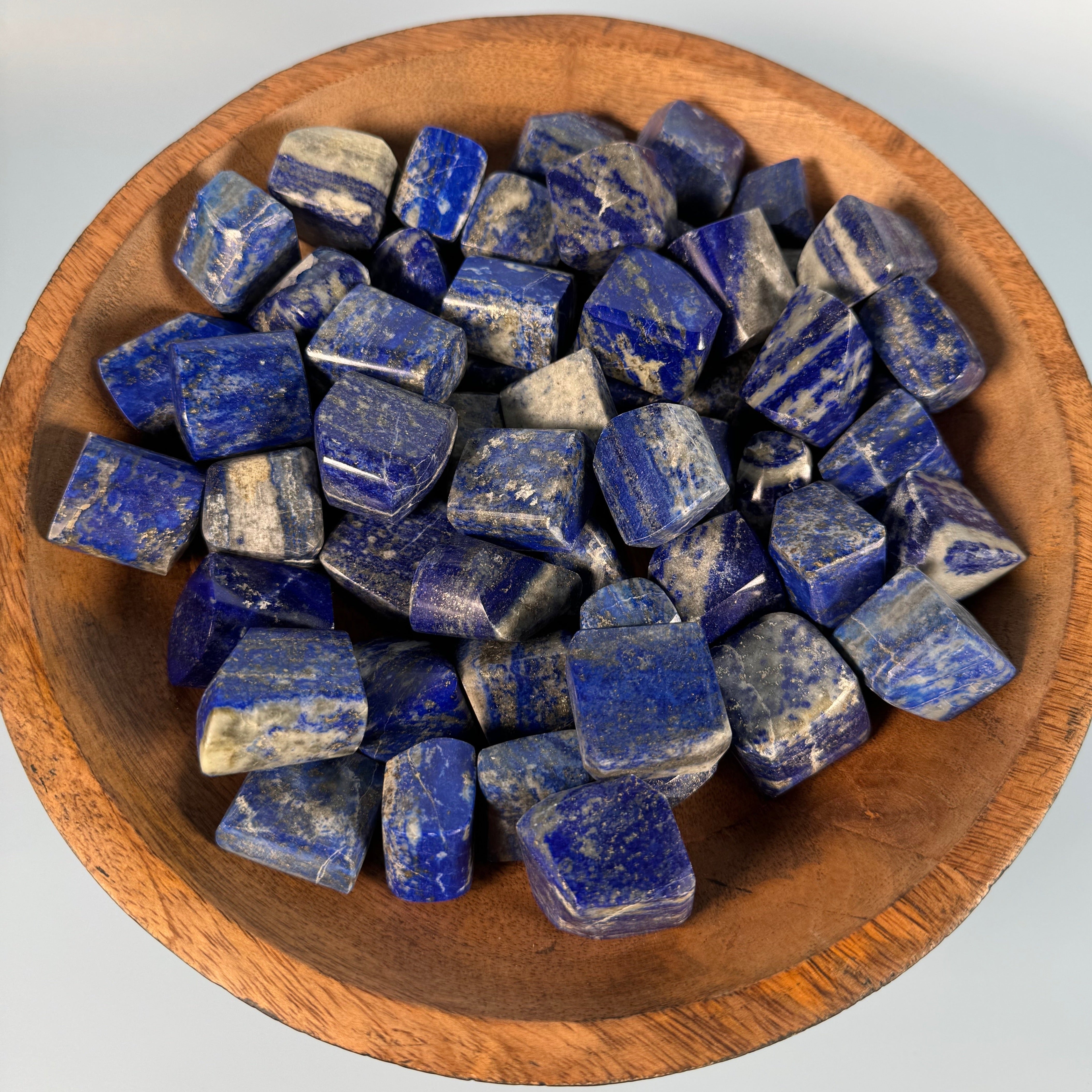 Lapis-lazuli